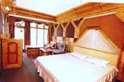 Welcome Park Hotel Nainital Bagian luar foto