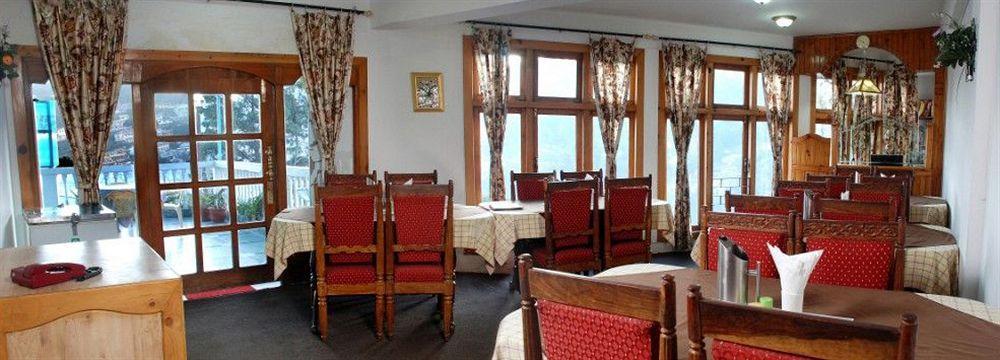 Welcome Park Hotel Nainital Bagian luar foto