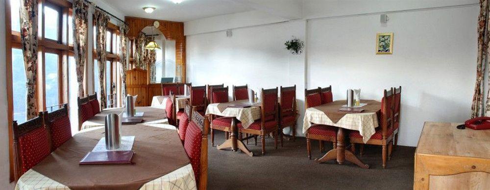 Welcome Park Hotel Nainital Bagian luar foto
