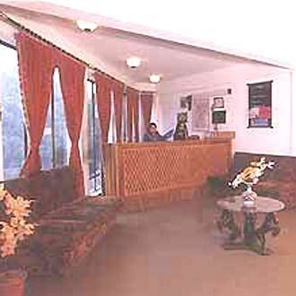 Welcome Park Hotel Nainital Bagian luar foto