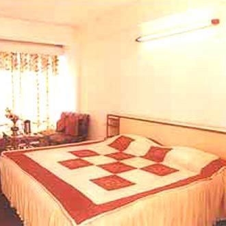 Welcome Park Hotel Nainital Bagian luar foto